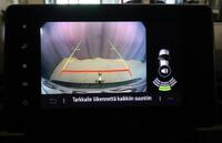 Renault Kangoo vaihtoauto