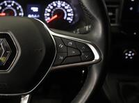Renault Kangoo vaihtoauto