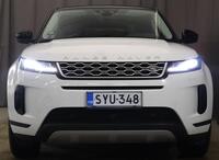 Land Rover Range Rover Evoque vaihtoauto