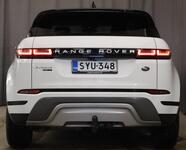 Land Rover Range Rover Evoque vaihtoauto
