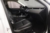 Land Rover Range Rover Evoque vaihtoauto