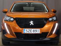 Peugeot 2008 vaihtoauto