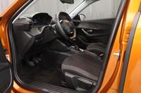 Peugeot 2008 vaihtoauto