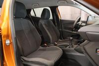 Peugeot 2008 vaihtoauto