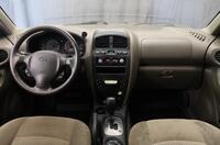 Hyundai Santa Fe vaihtoauto