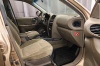 Hyundai Santa Fe vaihtoauto