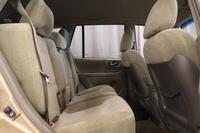 Hyundai Santa Fe vaihtoauto