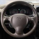 Hyundai Santa Fe vaihtoauto