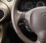 Hyundai Santa Fe vaihtoauto