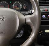 Hyundai Santa Fe vaihtoauto