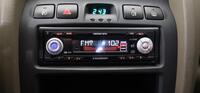 Hyundai Santa Fe vaihtoauto