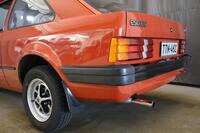 Ford Escort vaihtoauto