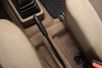 Ford Escort vaihtoauto