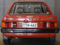 Ford Escort vaihtoauto