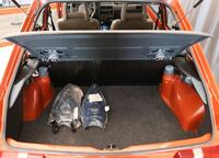 Ford Escort vaihtoauto