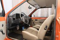 Ford Escort vaihtoauto