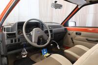 Ford Escort vaihtoauto