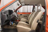 Ford Escort vaihtoauto