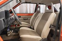 Ford Escort vaihtoauto