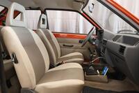 Ford Escort vaihtoauto