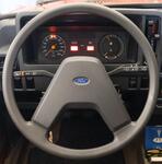 Ford Escort vaihtoauto