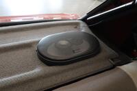 Ford Escort vaihtoauto