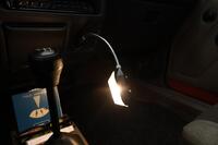 Ford Escort vaihtoauto