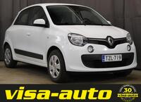 Renault Twingo vaihtoauto