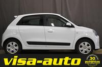 Renault Twingo vaihtoauto