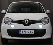 Renault Twingo vaihtoauto