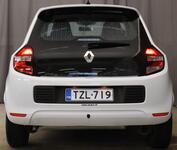 Renault Twingo vaihtoauto