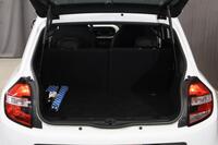 Renault Twingo vaihtoauto