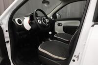Renault Twingo vaihtoauto