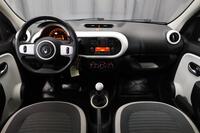 Renault Twingo vaihtoauto