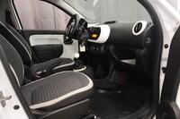 Renault Twingo vaihtoauto