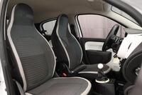 Renault Twingo vaihtoauto