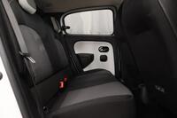 Renault Twingo vaihtoauto