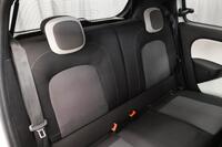 Renault Twingo vaihtoauto