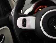 Renault Twingo vaihtoauto