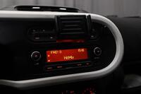 Renault Twingo vaihtoauto