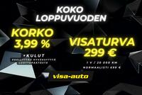 Renault Twingo vaihtoauto