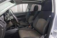 Mitsubishi ASX vaihtoauto
