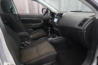 Mitsubishi ASX vaihtoauto