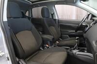 Mitsubishi ASX vaihtoauto