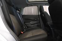 Mitsubishi ASX vaihtoauto