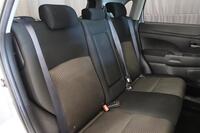 Mitsubishi ASX vaihtoauto