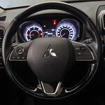 Mitsubishi ASX vaihtoauto