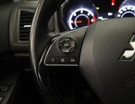 Mitsubishi ASX vaihtoauto