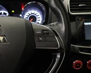 Mitsubishi ASX vaihtoauto