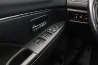 Mitsubishi ASX vaihtoauto